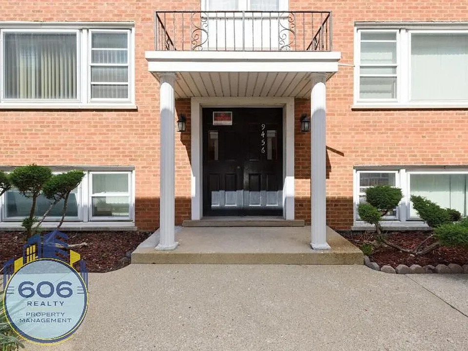 Rosemont - 9453