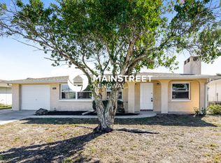 3410 Trask Dr, Holiday, FL 34691