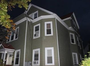 161 Union St, Boston, MA 02135
