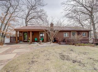 8574 Vista Dr, Newaygo, MI 49337