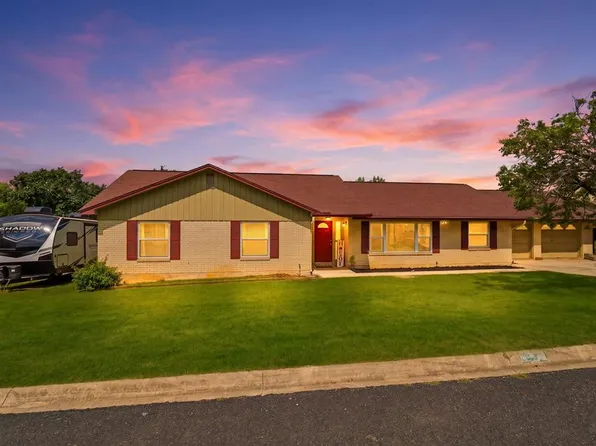 210 Poco Vista Dr S, Kerrville, TX 78028