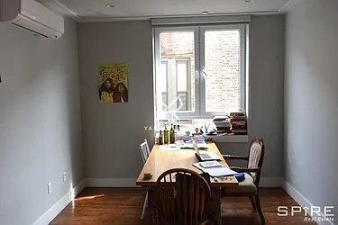 Rented by Yaffa Realty LLC