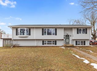 1233 Portland Ave, Saint Paul Park, MN 55071