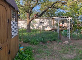 252488 E 640th Rd, Longdale, OK 73755