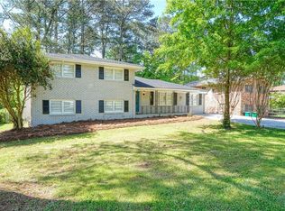 3137 Weslock Cir, Decatur, GA 30034