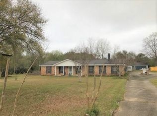 6555 McCrary Road Ext LOT 1, Semmes, AL 36575