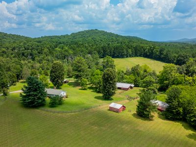 150 Bradford Dr, Summerville, GA, 30747