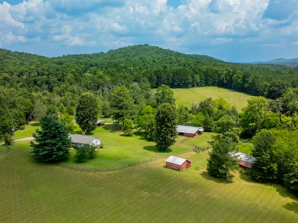 150 Bradford Dr, Summerville, GA 30747