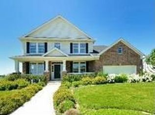 3305 Aubrey Dr, Johnsburg, IL 60051