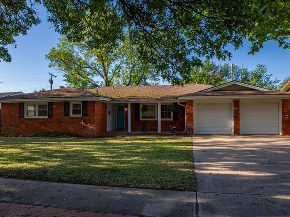 3523 58th St, Lubbock, TX 79413