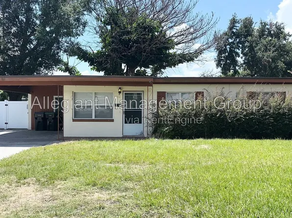 4110 Alverado St, Orlando, FL 32812