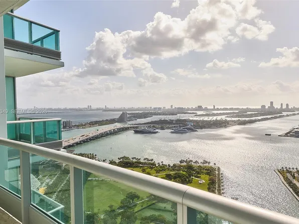 900 Biscayne Blvd, Miami, FL