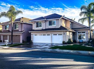 28542 Brookhill Rd, Trabuco Canyon, CA 92679