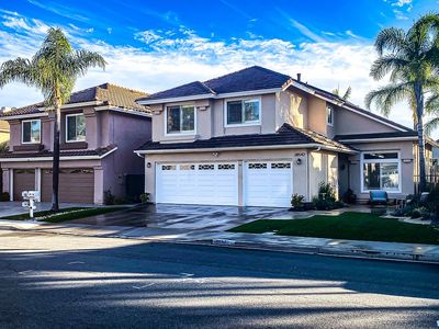 28542 Brookhill Rd, Trabuco Canyon, CA, 92679