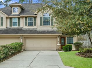39 E Twinvale Loop, Conroe, TX 77384