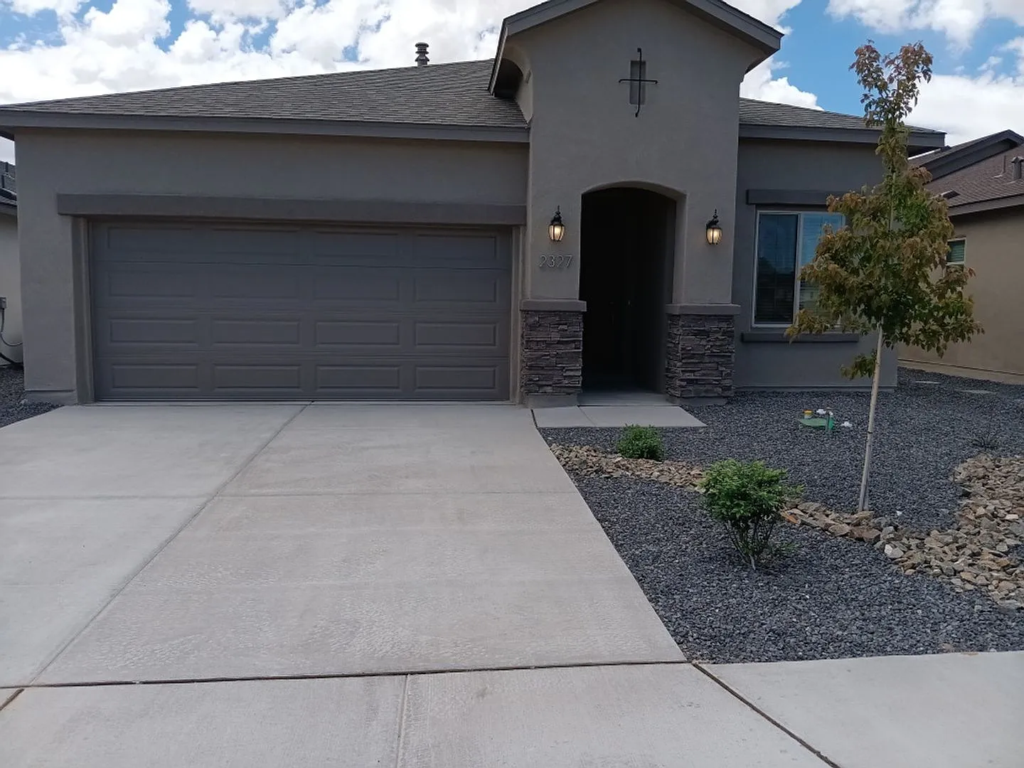 Beautiful 3 bedroom, 2 bathroom home in Rio Rancho, NM! Showings available! — Photo 2