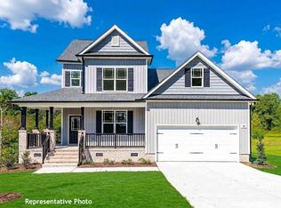 32 Zambezi Ct, Zebulon, NC 27597