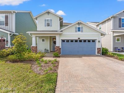 267 WINDSWEPT Way, Augustine, FL, 32092