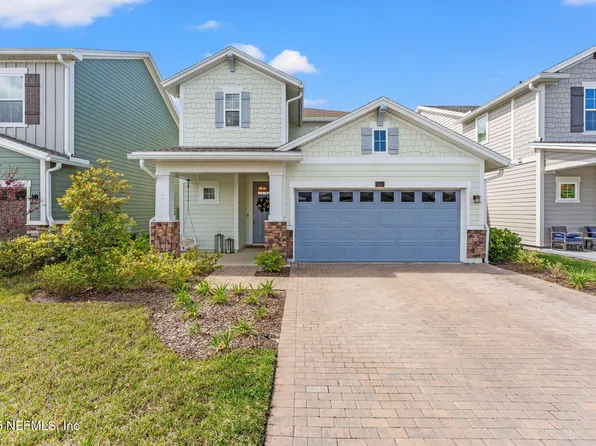 267 WINDSWEPT Way, St. Augustine, FL 32092