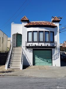 400 Goettingen St, San Francisco, CA, 94134