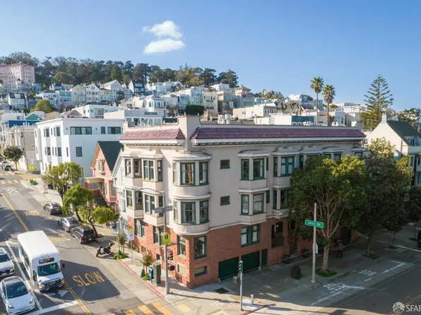 88-98 Castro St, San Francisco, CA 94114