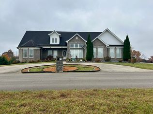 335 Natures Valley Dr, Somerset, KY 42503