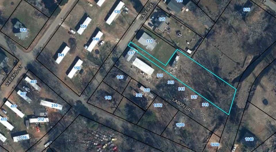 2nd image of 137 Case Ave