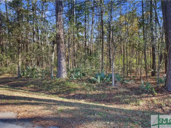 0 Priscilla D. Thomas Way, Garden City, GA 31408