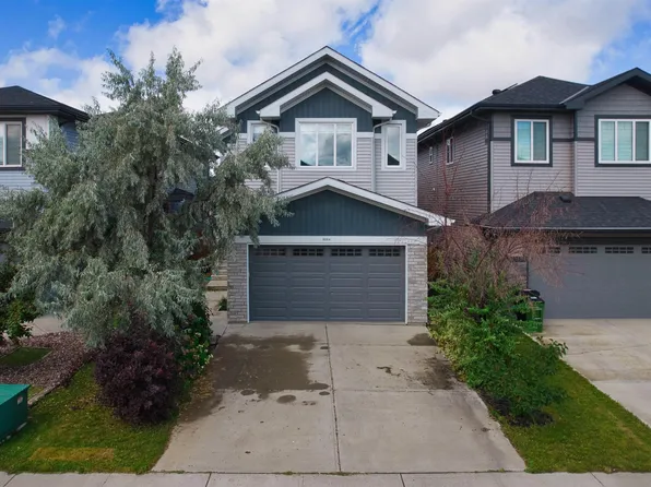 9804 223rd St NW, Edmonton, AB T5T 7B6
