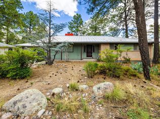 739 Paul Dr, Prescott, AZ 86303