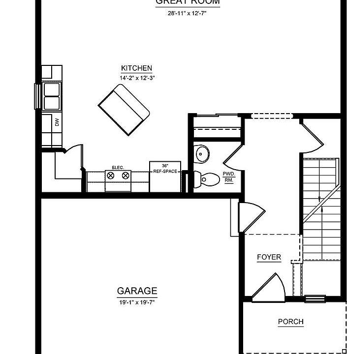 2nd image of 341 Ironwood Dr
