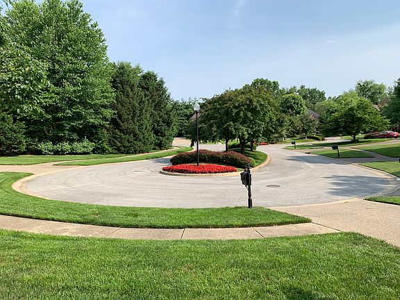 Double Culdesac
