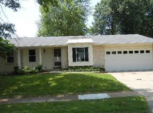5147 Mild Dr, Saint Louis, MO