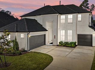 40019 Parkside Oaks Way, Magnolia, TX 77354