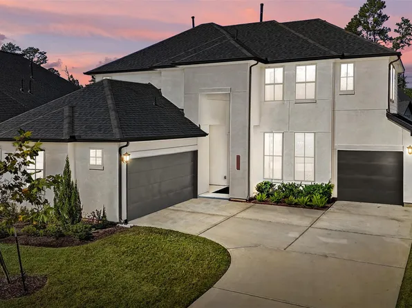 40019 Parkside Oaks Way, Magnolia, TX 77354