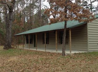 114 Arvel St, Bullard, TX 75757