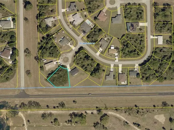 5006 Gunn Ct, Labelle, FL 33935