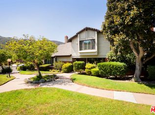 1360 Avenida De Cortez, Pacific Palisades, CA 90272