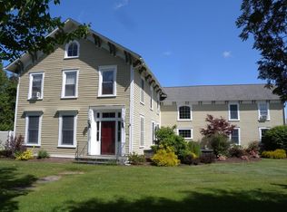 154 Mannix Rd, Peru, NY 12972