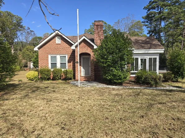 1212 Washington St, Alexander City, AL 35010