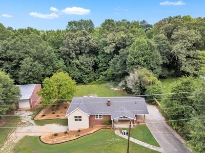 1140 Old Spartanburg Hwy, Woodruff, SC, 29388