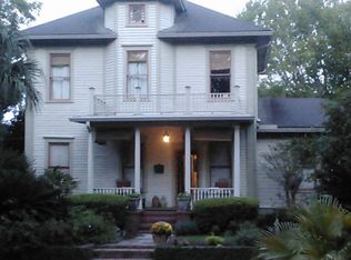 111 N 5th St, Fernandina Beach, FL 32034