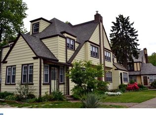 25 Deforest Rd, Lansdowne, PA 19050