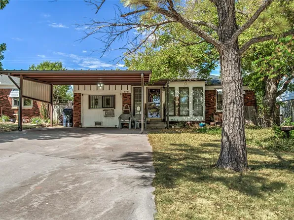 4009 NW 27th St, Oklahoma City, OK 73107