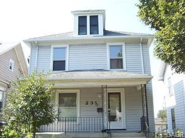 235 Illinois Ave, Dayton, OH 45410
