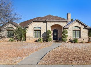 4610 101st St, Lubbock, TX 79424
