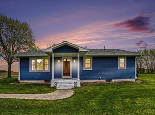 9780 Garfield Rd, Freeland, MI 48623
