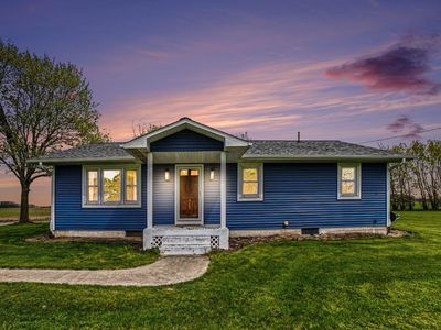 9780 Garfield Rd, Freeland, MI, 48623