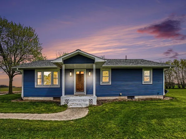 9780 Garfield Rd, Freeland, MI 48623