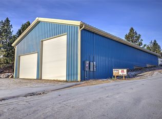 114 Old Alhambra Rd, Clancy, MT 59634